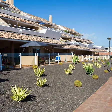 Royal Marina Golf Apartment San Miguel de Abona